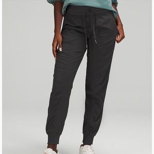 Lululemon Dance Studio Joggers
